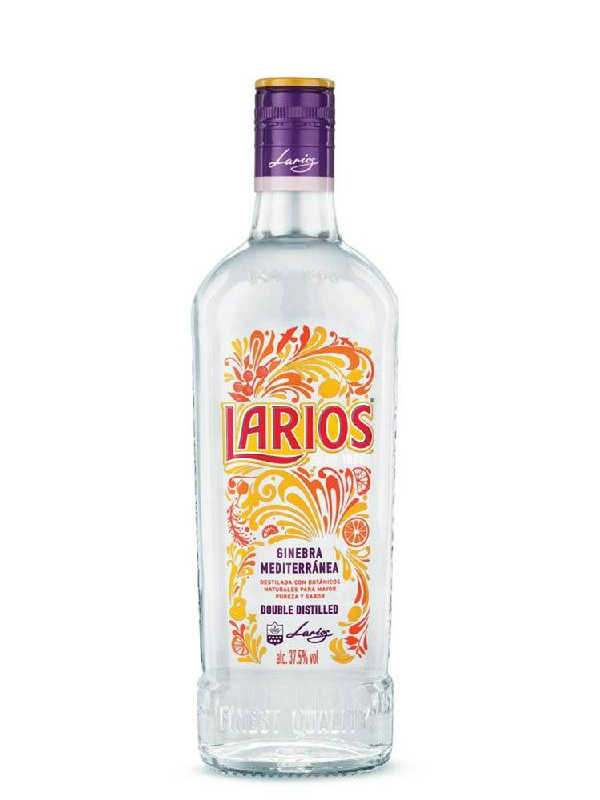 Gin Larios